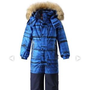 snowsuit